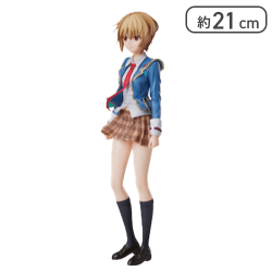 ヘブンバーンズレッド スケールフィギュア 芽森月歌