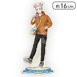 【三ツ谷隆】東京リベンジャーズ 描き下ろしアクリルスタンドvol.3