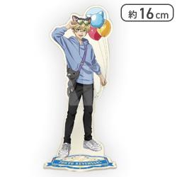 【松野千冬】東京リベンジャーズ 描き下ろしアクリルスタンドvol.3