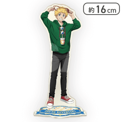 【花垣武道】東京リベンジャーズ 描き下ろしアクリルスタンドvol.3