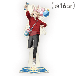 【佐野万次郎】東京リベンジャーズ 描き下ろしアクリルスタンドvol.3