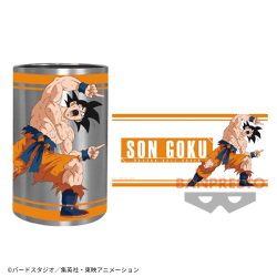 【悟空】ドラゴンボール超 タンブラー