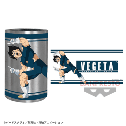【ベジータ】ドラゴンボール超 タンブラー