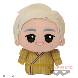 【単品配送不可】【しばゆー】東海オンエア もふぐっとちびぐるみ〜浴衣ver.〜