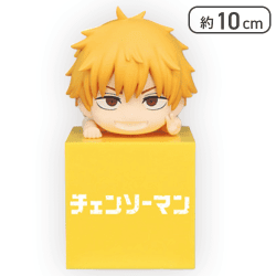 【デンジ】チェンソーマンひっかけフィギュア2