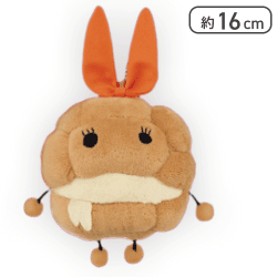 【シュー子ちゃん】マッシュル-MASHLE- ぬいぐるみマスコットvol.2