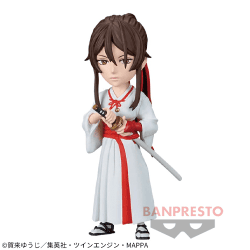 【佐切】地獄楽 ワールドコレクタブルフィギュア