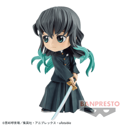 鬼滅の刃 Q posket-時透無一郎-2