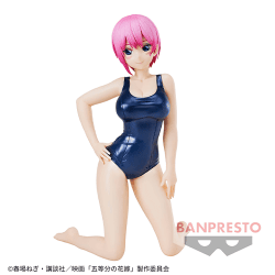 映画「五等分の花嫁」 -Celestial vivi-中野一花 School style ver.