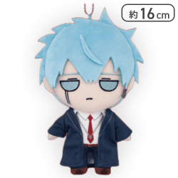 【ランス】マッシュル-MASHLE- ぬいぐるみマスコットvol.2