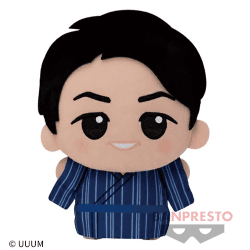 【単品配送不可】【りょう】東海オンエア もふぐっとちびぐるみ〜浴衣ver.〜