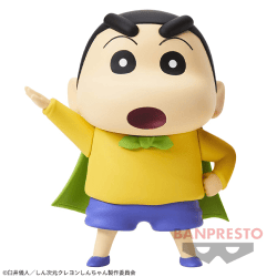 【しんのすけ】しん次元!クレヨンしんちゃん カスカベ防衛隊vol.1