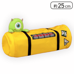 【エネルギータンク】モンスターズ・インク 【FDM】カラフルドア ストーリーティッシュボックスカバー