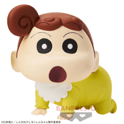 【ひまわり】しん次元!クレヨンしんちゃん カスカベ防衛隊vol.1