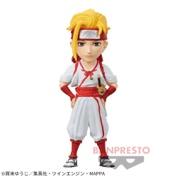 【典坐】地獄楽 ワールドコレクタブルフィギュア