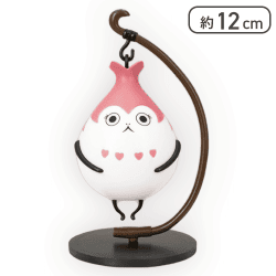 【プーカ】ファイナルファンタジー14 テーブルランプ パイッサ