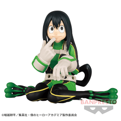 僕のヒーローアカデミア Break time collection vol.6