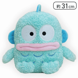 【ノーマル】ハンギョドンふわもこBIGぬいぐるみ