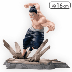 呪術廻戦 Luminasta “東堂葵”