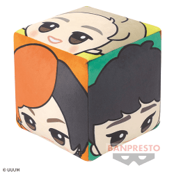 東海オンエア サイコロクッション