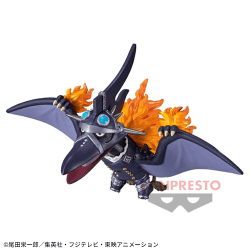 【キング】ワンピース ワールドコレクタブルフィギュア-ワノ国鬼ヶ島編10-