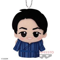 【単品配送不可】【りょう】東海オンエア ちびぐるみ-浴衣ver.-