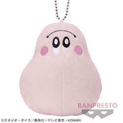 【マシュマロン】アニメ「遊☆戯☆王」シリーズ カバンに付けられるぬいぐるみvol.1