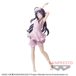 ソードアート・オンライン ヴァリアント・ショウダウン ユウキ フィギュア