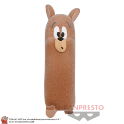 【ジェリー】トムとジェリー Fluffy Puffy-Funny Art-vol.3