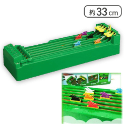 デスクトップダービー