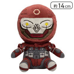 【レヴナント】APEX LEGENDS デフォルメぬいぐるみ