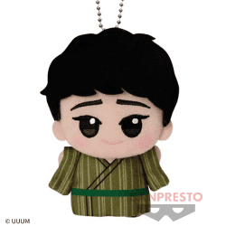 【単品配送不可】【としみつ】東海オンエア ちびぐるみ-浴衣ver.-