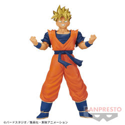 【超サイヤ人孫悟飯(未来)】ドラゴンボールZ BLOOD OF SAIYANS-SPECIAL15-