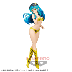 【グリーン】うる星やつら GLITTER&GLAMOURS-LUM-