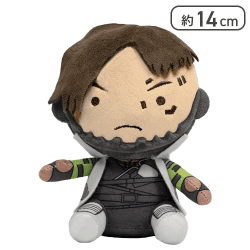 【クリプト】APEX LEGENDS デフォルメぬいぐるみ