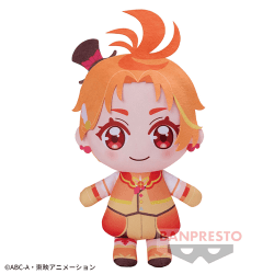 ひろがるスカイ!プリキュア めちゃもふぐっとぬいぐるみ-キュアウィング-