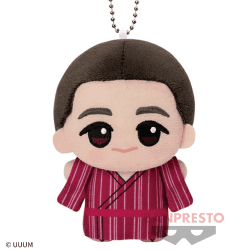 【単品配送不可】【ゆめまる】東海オンエア ちびぐるみ-浴衣ver.-