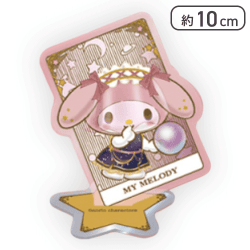 【マイメロディ】サンリオキャラクターズ フォーチュンタロットアクリルスタンド