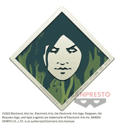 【レイス】APEX LEGENDS アクリルバッジ