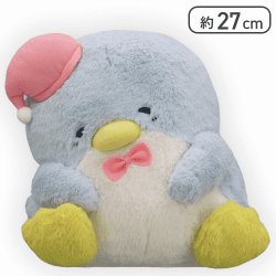 タキシードサム うとうとBIGぬいぐるみ