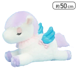 【ロキ】ペガサスのフレイヤウルトラBIG