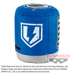 APEX LEGENDS シールドセルクッション