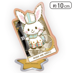 【ウィッシュミーメル】サンリオキャラクターズ フォーチュンタロットアクリルスタンド