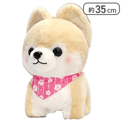 【さすけ】まるたま豆しば三兄弟2BIG