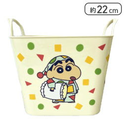 【おやすみ】クレヨンしんちゃんマルチバケット