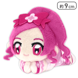 【キュアブロッサム】プリキュア20周年 はぐキャラコレクション2