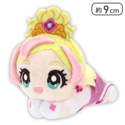 【キュアフローラ】プリキュア20周年 はぐキャラコレクション2