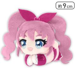 【キュアメロディ】プリキュア20周年 はぐキャラコレクション2