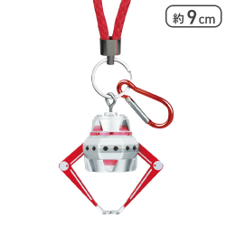 【レッド】NEWUFOキャッチャーKR