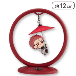 【宿儺】呪術廻戦 Trapeze